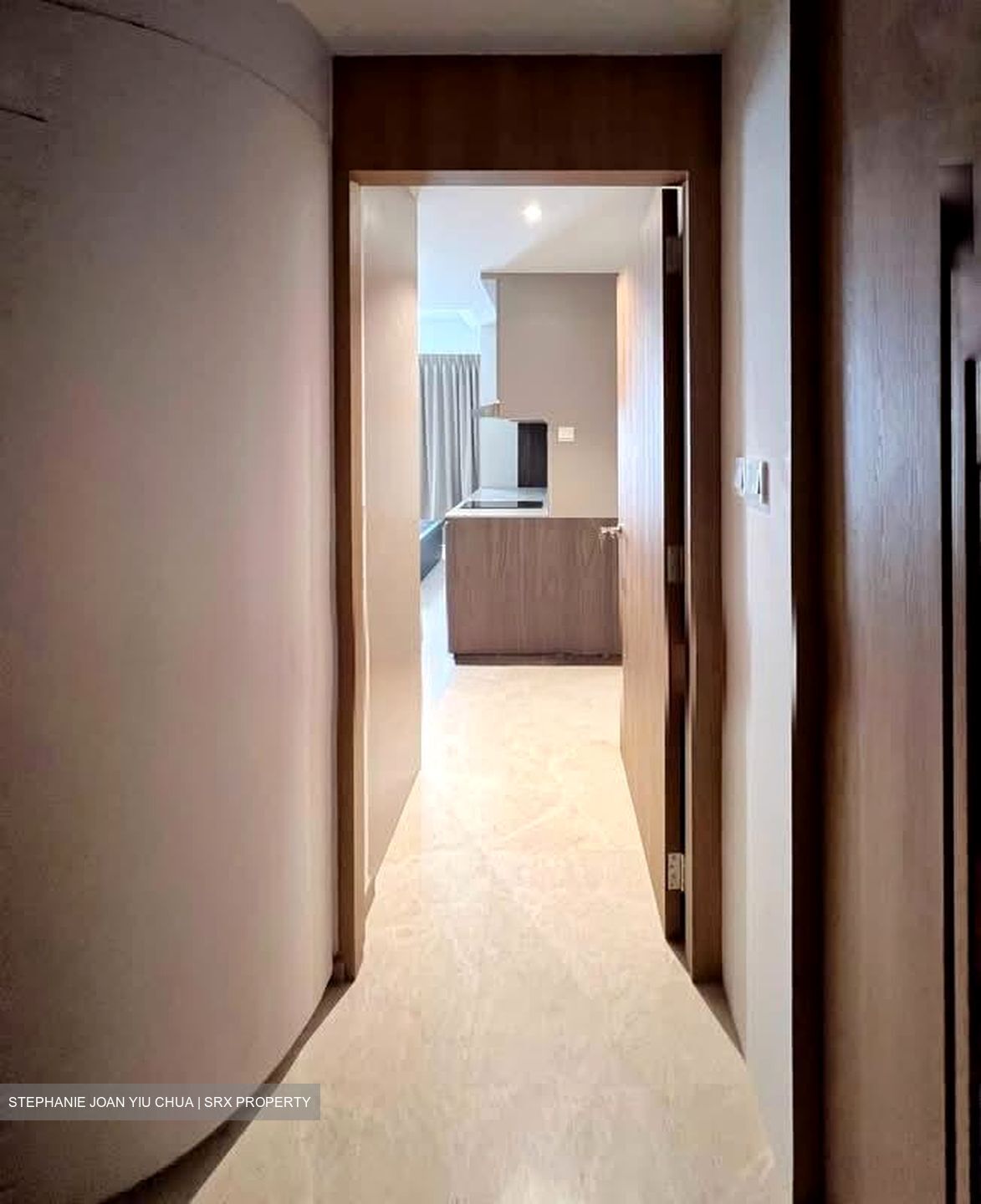 The Garden Residences (D19), Apartment #589380451